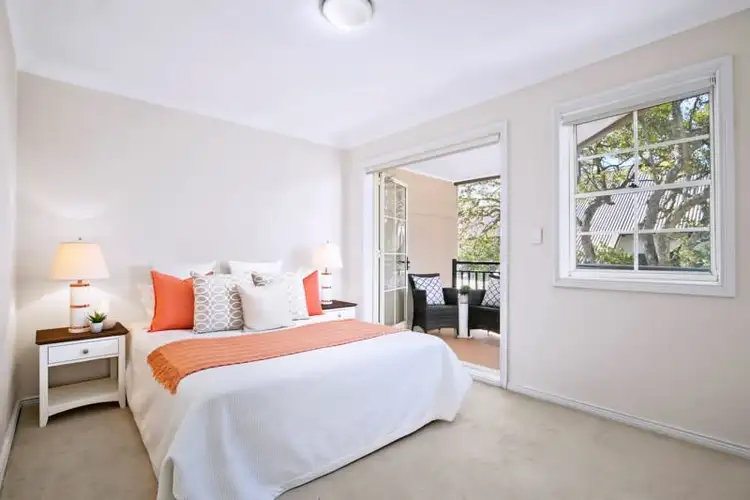 Fifth view of Homely townhouse listing, 4/55 Macpherson Street, Mosman NSW 2088