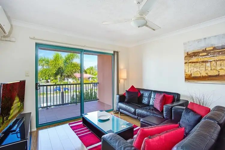 Fourth view of Homely apartment listing, 13/2340 Gold Coast Highway, Mermaid Beach QLD 4218