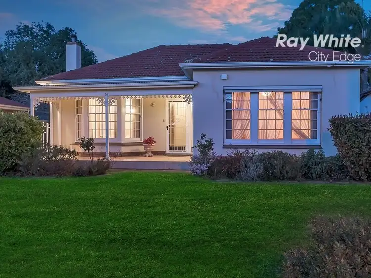 55 Robert Avenue, Broadview SA 5083