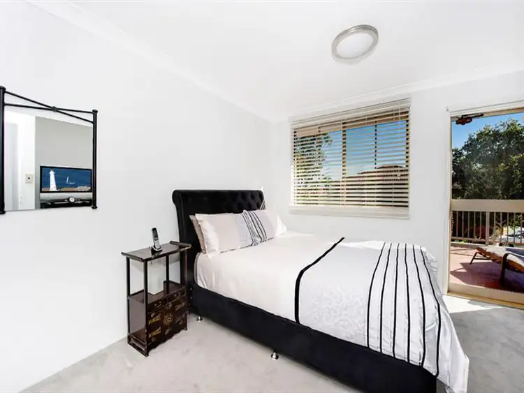 Fifth view of Homely townhouse listing, 39/16-18 Wassell Street, Matraville NSW 2036