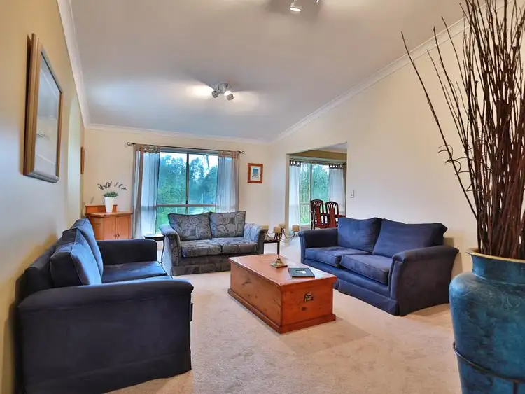Second view of Homely house listing, 15 Castleroy Court, Albany Creek QLD 4035