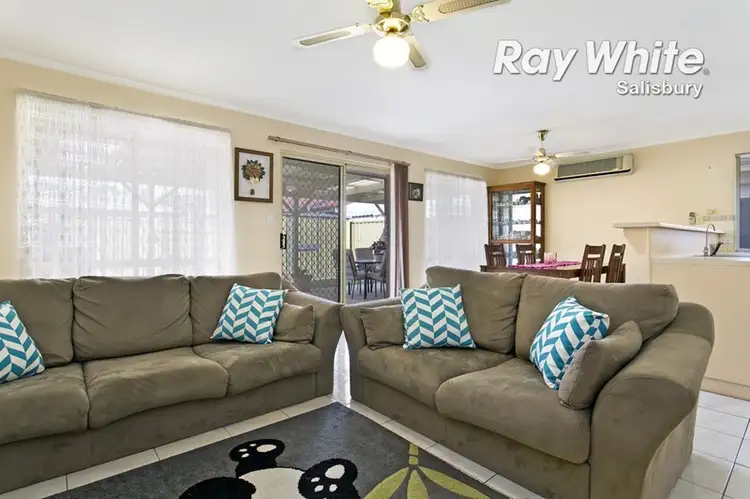 Second view of Homely house listing, 21 Brion Drive, Paralowie SA 5108