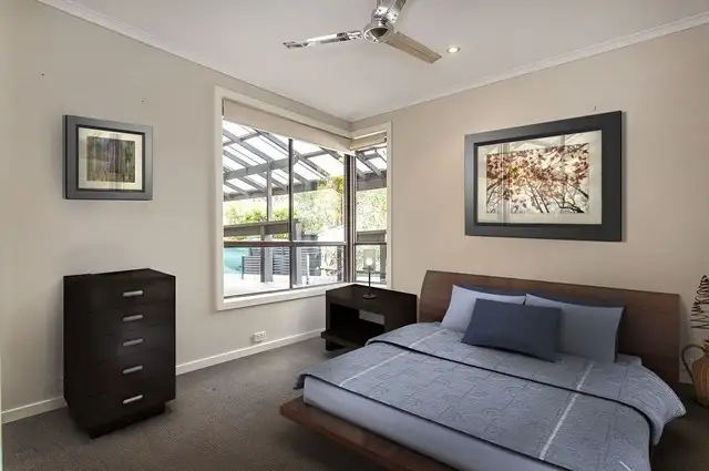 Seventh view of Homely house listing, 18 Bridgewater Way, Rowville VIC 3178