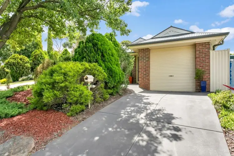 25 Stillwell Court, Greenwith SA 5125