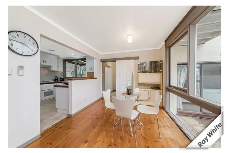 Sixth view of Homely house listing, 40 Bundey Street, Higgins ACT 2615