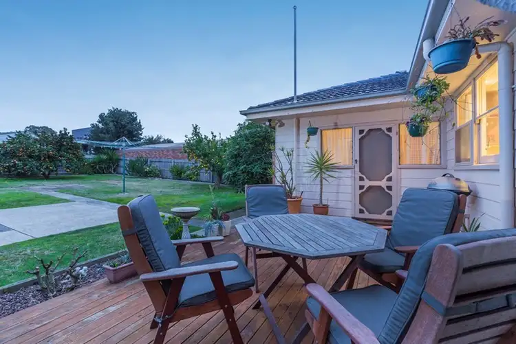 Seventh view of Homely house listing, 85 Shackleton Street, Belmont VIC 3216