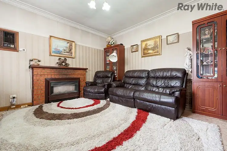 Third view of Homely house listing, 3 Lodden Street, Sunshine North VIC 3020