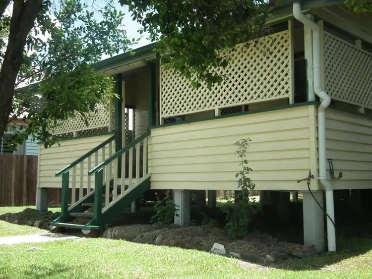 Second view of Homely house listing, 10 Eva Street, Maryborough QLD 4650