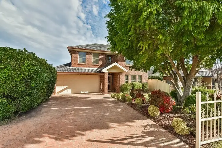 Main view of Homely house listing, 10 Ayrshire Gardens, Picton NSW 2571