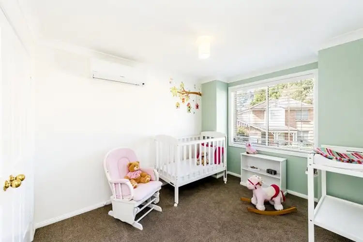 Sixth view of Homely house listing, 9 Ridgeview Way, Cherrybrook NSW 2126