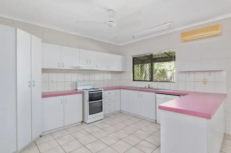 Fifth view of Homely house listing, 9 Polaris Court, Woodroffe NT 830