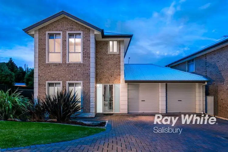 3/1-3 Barrett Court, Golden Grove SA 5125