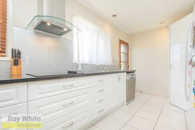 Fourth view of Homely house listing, 5 Campbell Street, Kallangur QLD 4503