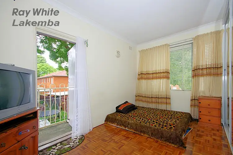 Fifth view of Homely unit listing, 8/2 Third Avenue, Campsie NSW 2194