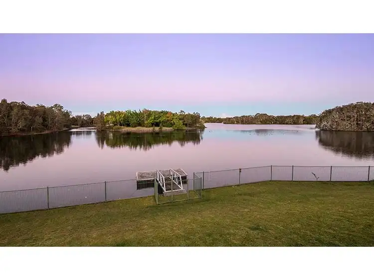 Fifth view of Homely house listing, 11 Pipers Point, Robina QLD 4226