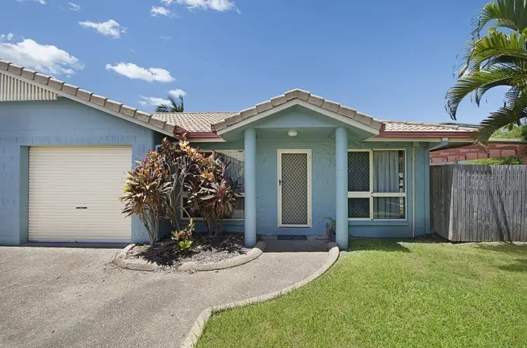 Main view of Homely unit listing, 7/17 Bomana Street, Aitkenvale QLD 4814