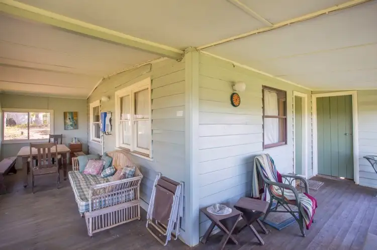 Seventh view of Homely rural property listing, 324 Ebsworth Fire Trail Road, Clarence Town NSW 2321