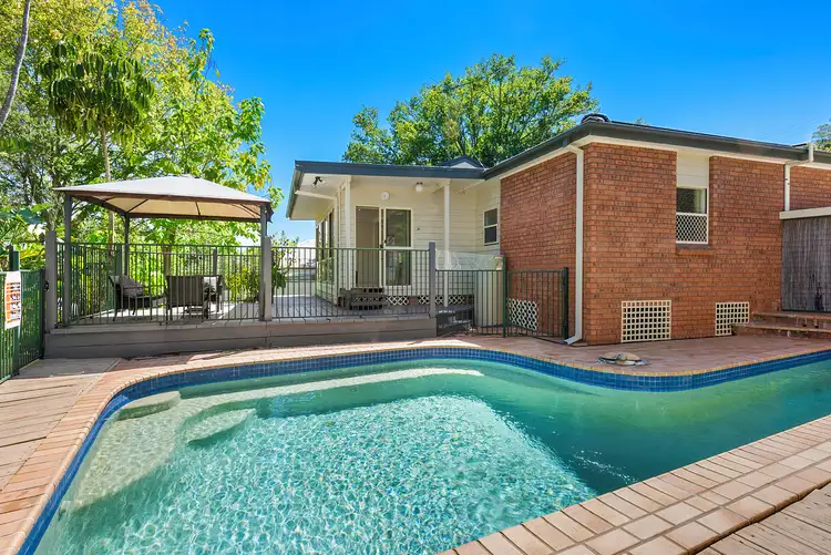7 Lonsdale Avenue, Berowra Heights NSW 2082