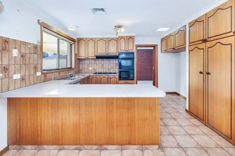 Third view of Homely house listing, 66 Langstaffe Drive, Wendouree VIC 3355