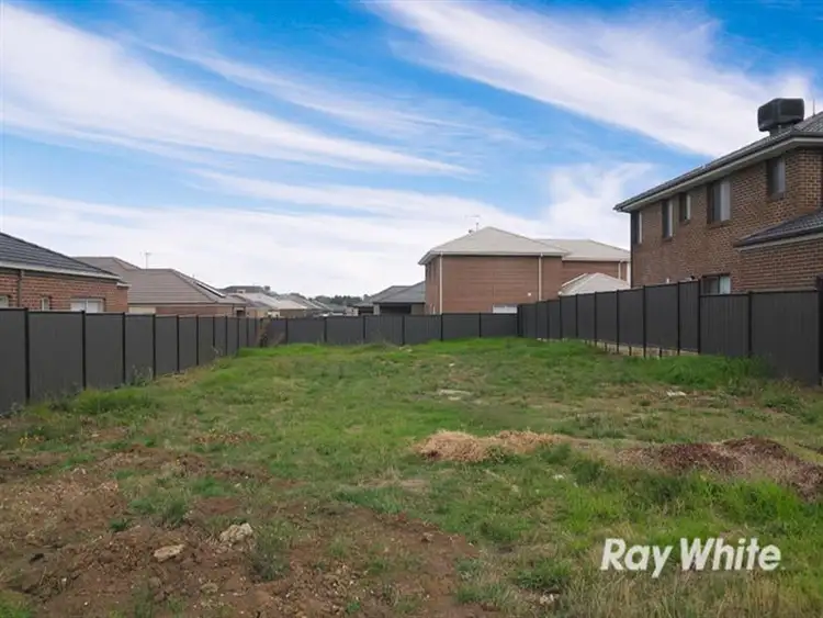 Fifth view of Homely land listing, 2 Friesian Place, Clyde North VIC 3978