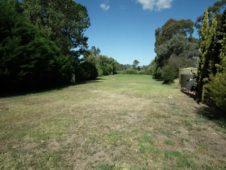 Fifth view of Homely land listing, 18 Grandview Road, Kirwans Bridge VIC 3608