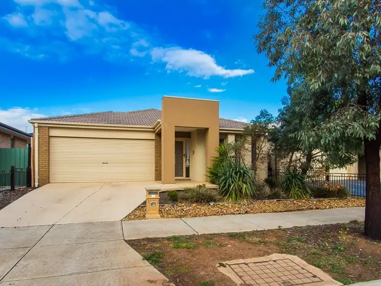 Third view of Homely house listing, 12 Calita Avenue, Tarneit VIC 3029