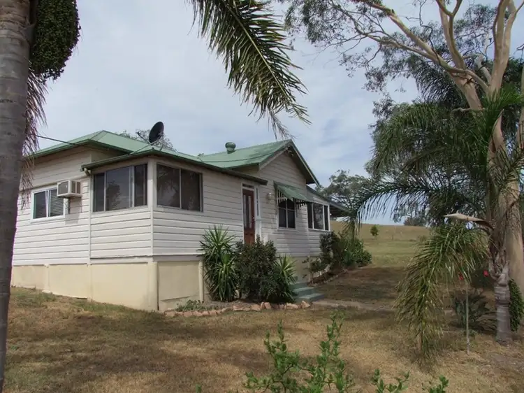 Second view of Homely house listing, 271B Glendon Lane, Singleton NSW 2330