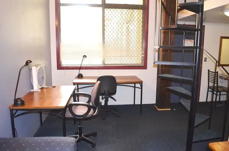 2044/185 Broadway, Ultimo NSW 2007