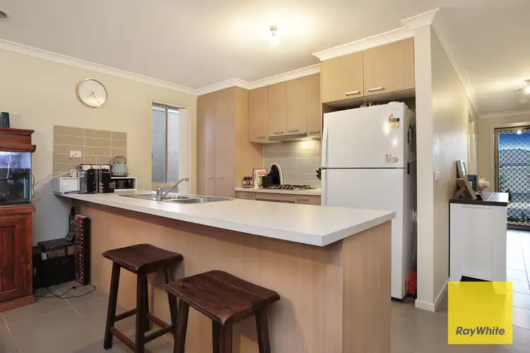 Third view of Homely house listing, 31 Vicky Court, Point Cook VIC 3030