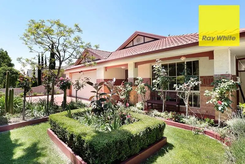 Main view of Homely house listing, 10 Gleneagles Avenue, Tarneit VIC 3029
