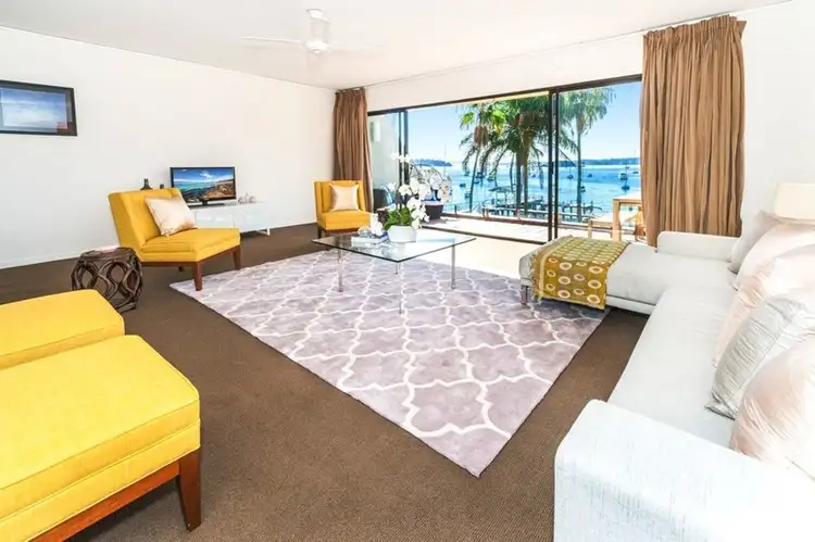 Sixth view of Homely apartment listing, 7/12-16 Billyard Avenue, Elizabeth Bay NSW 2011