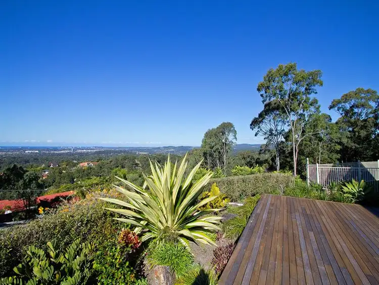 Seventh view of Homely house listing, 168 The Panorama, Tallai QLD 4213