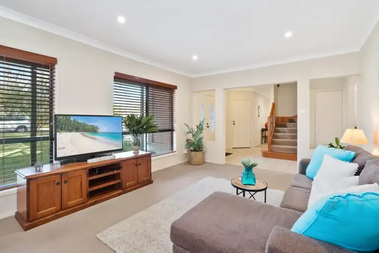 Seventh view of Homely house listing, 1 Skene Place, Belrose NSW 2085