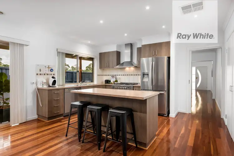 Third view of Homely house listing, 2 Tamar Street, Bundoora VIC 3083