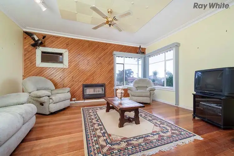 Second view of Homely house listing, 22 Washington Street, St Albans VIC 3021