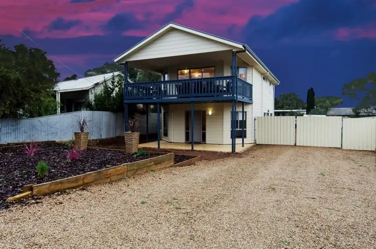 82 Alexander Street, Sellicks Beach SA 5174