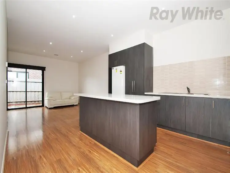 Second view of Homely unit listing, 3/36 Stanhope Street, Broadmeadows VIC 3047