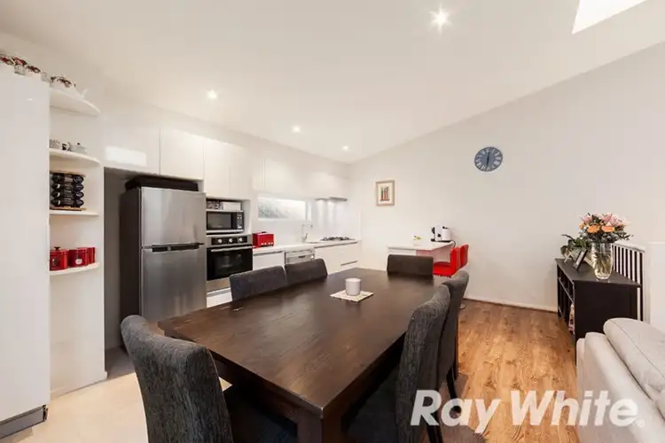 Second view of Homely house listing, 6/9 Stamford Crescent, Rowville VIC 3178