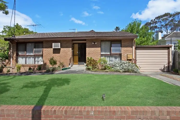 1/18 Barwon Street, Box Hill North VIC 3129