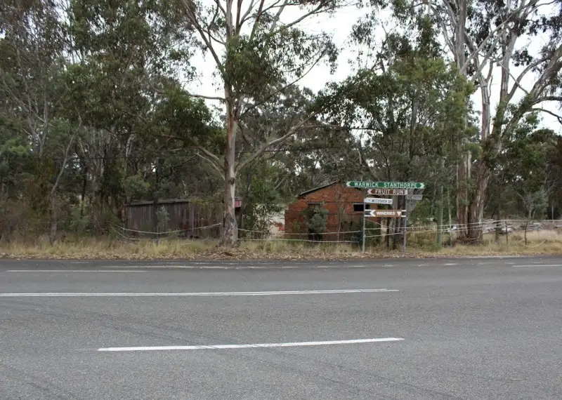 Main view of Homely land listing, Lot 1 McCosker Drive, Dalveen QLD 4374