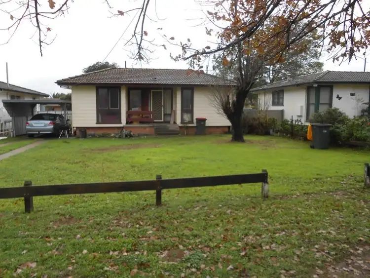 Main view of Homely house listing, 39 Cossa Street, Tamworth NSW 2340