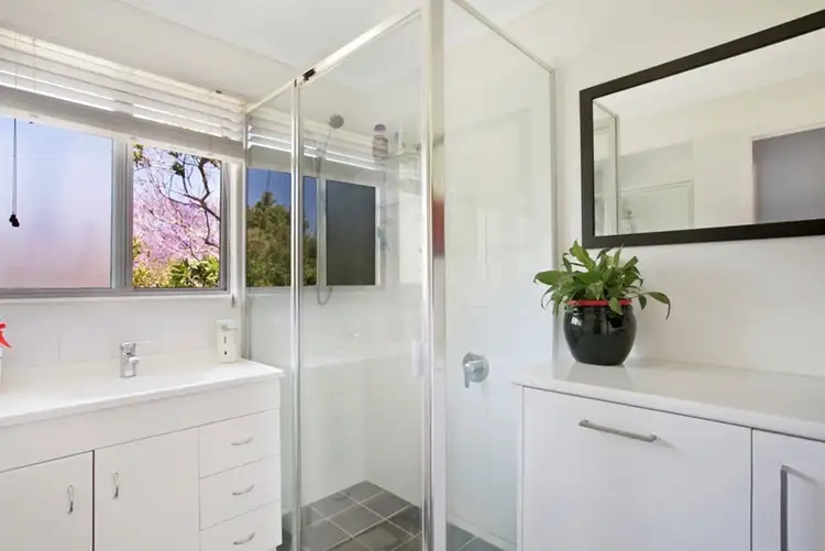 Sixth view of Homely house listing, 48 Roseberry Parade, Wynnum West QLD 4178