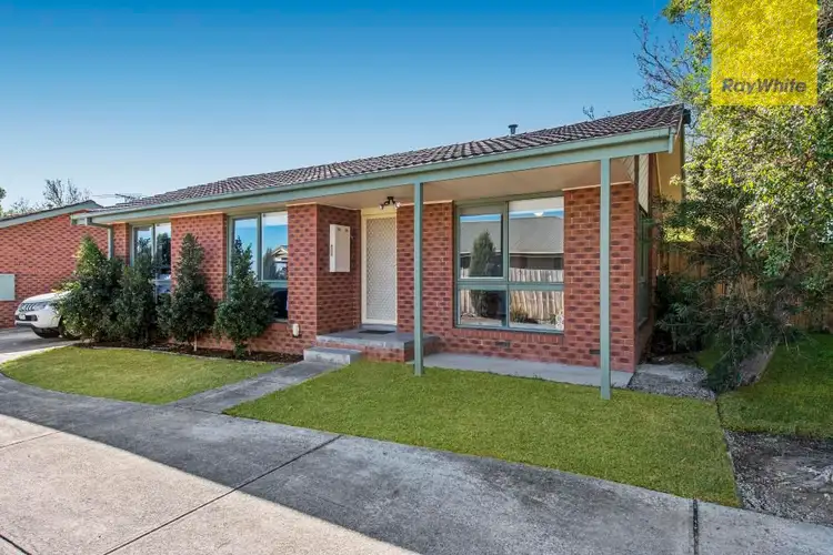 Second view of Homely unit listing, 1/19 Doysal Avenue, Ferntree Gully VIC 3156