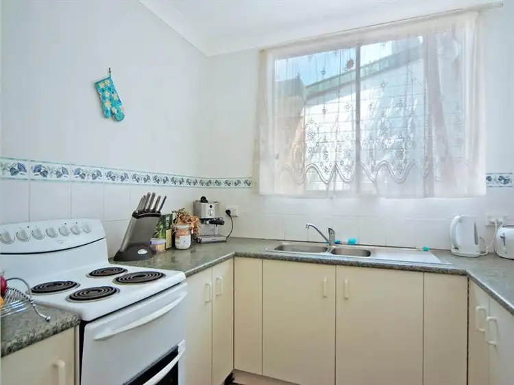 Fifth view of Homely house listing, 1 Fraser Street, Unanderra NSW 2526