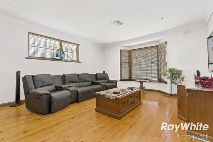 Fourth view of Homely house listing, 32 Solandra Crescent, Modbury North SA 5092