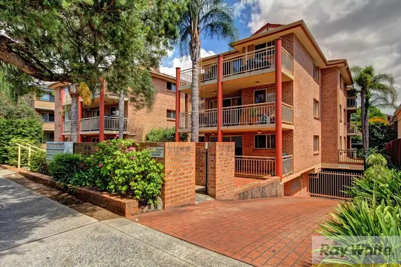 Main view of Homely unit listing, 1/78 Pitt Street, Mortdale NSW 2223