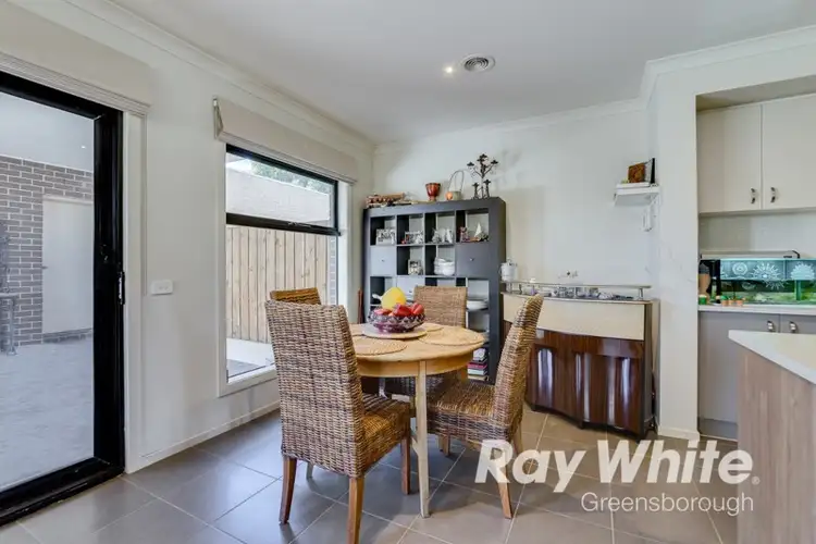 Fifth view of Homely house listing, 38 Basilica Vista, Mernda VIC 3754