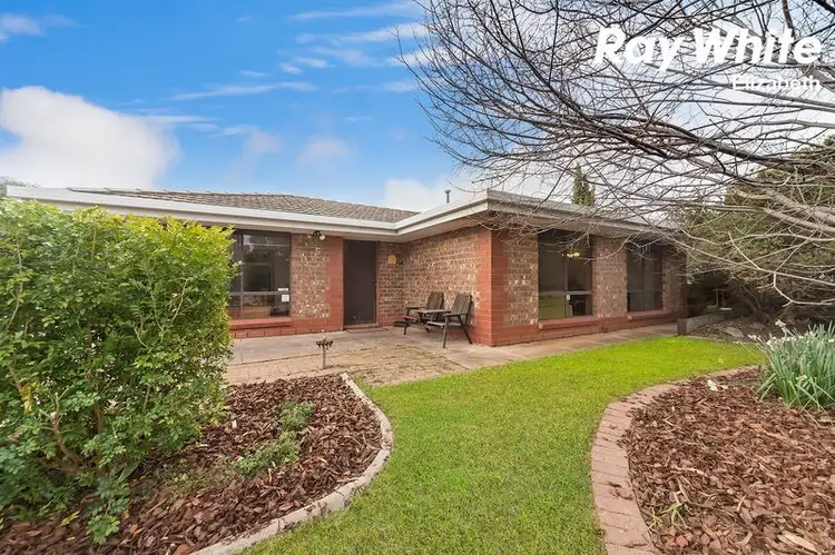 Second view of Homely house listing, 5 Red Gum Court, Craigmore SA 5114