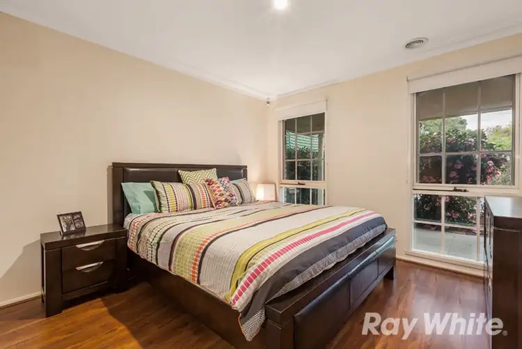 Fifth view of Homely house listing, 4 Tarcoola Drive, Yallambie VIC 3085