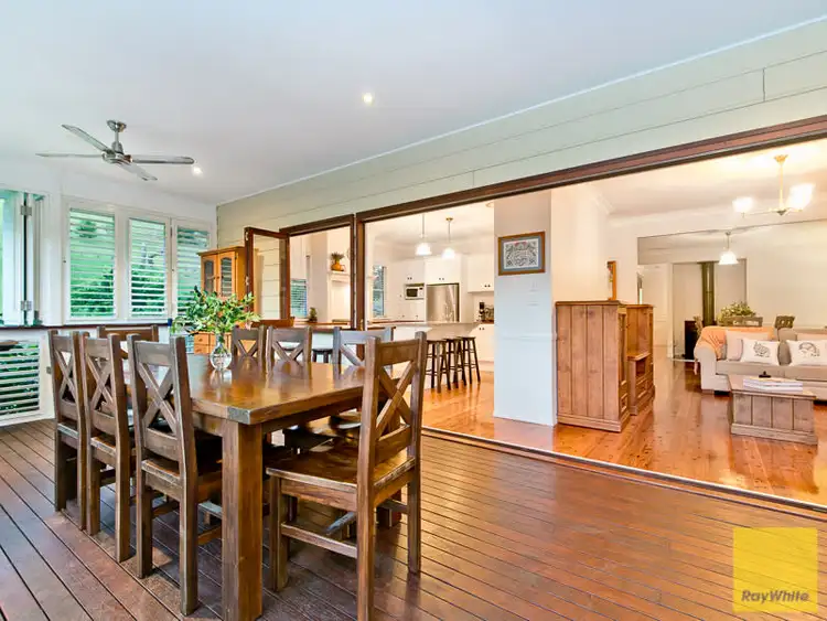Third view of Homely house listing, 120 Basin Road, Samsonvale QLD 4520